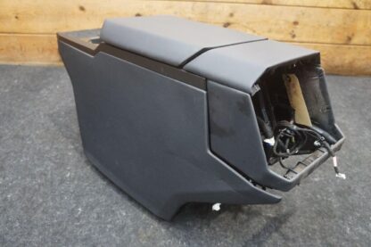 Front Center Console Armrest Storage Assembly 1850239-55-E Tesla Cybertruck 24 - Image 6