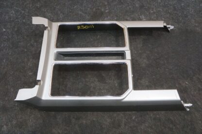 Front Center Console Shifter Bezel OEM FL3B-15045K14 Ford F150 Shelby P552 15-20 - Image 9