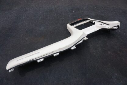 Front Dashboard Center Trim Panel 69899500 Maserati GranTurismo S 2008-16 *Note - Image 3