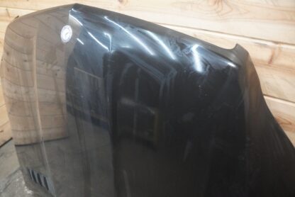 Front Hood Bonnet Panel Assembly 1668800457 OEM Mercedes GL63 GL550 X166 2013-16 - Image 2