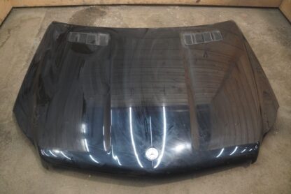 Front Hood Bonnet Panel Assembly 1668800457 OEM Mercedes GL63 GL550 X166 2013-16 - Image 4