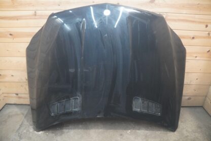 Front Hood Bonnet Panel Assembly 1668800457 OEM Mercedes GL63 GL550 X166 2013-16