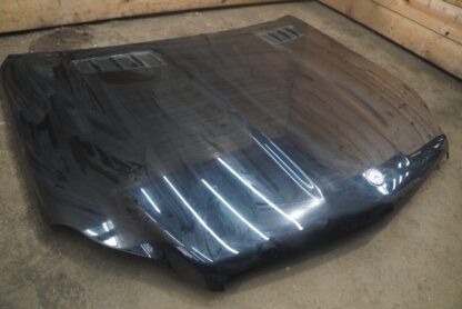 Front Hood Bonnet Panel Assembly 1668800457 OEM Mercedes GL63 GL550 X166 2013-16 - Image 5