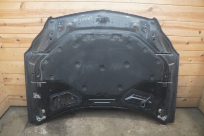 Front Hood Bonnet Panel Assembly 1668800457 OEM Mercedes GL63 GL550 X166 2013-16 - Image 6