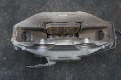 Front Left Brake Caliper & Bracket OEM 34116891297 Bmw 7 Series 750i G12 16-19 - Image 8