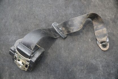 Front Left Driver Seat Belt Retractor 99680303301 OEM Porsche 911 996 2000-01 - Image 2