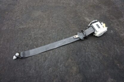 Front Left Driver Side Seat Belt OEM 34050567 Ferrari California 2012-14 - Image 3