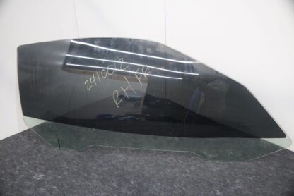 Front Right Passenger Door Window Glass 15270577 OEM Chevrolet Corvette C6 05-13