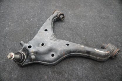 Front Suspension Left Lower Control Arm ML3Z3079C OEM Ford F150 2021-24 - Image 2