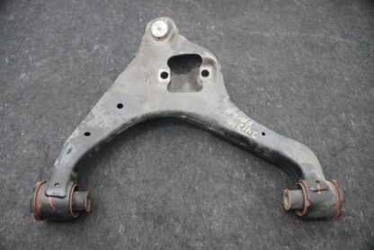 Front Suspension Left Lower Control Arm ML3Z3079C OEM Ford F150 2021-24 - Image 4