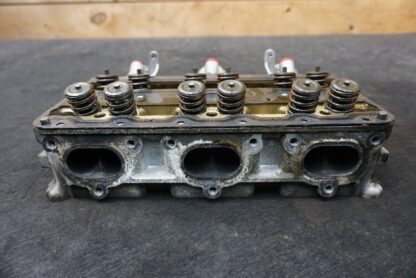 Lower Left 3.6L Engine Cylinder Head 99610400176 Porsche 911 Turbo 2002-05 *Note - Image 3