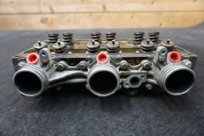 Lower Left 3.6L Engine Cylinder Head 99610400176 Porsche 911 Turbo 2002-05 *Note - Image 5