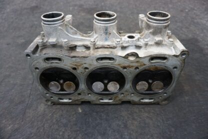 Lower Left 3.6L Engine Cylinder Head 99610400176 Porsche 911 Turbo 2002-05 *Note - Image 6