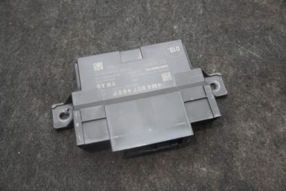 Network Gateway Computer Control Module 9A790746810 Porsche Panamera 971 2018