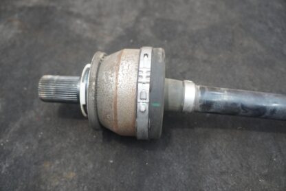 Rear Left CV Axle Shaft 32339346 OEM Polestar 2 2022 - Image 4