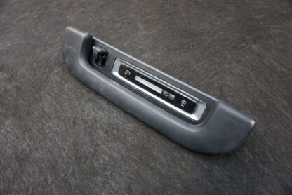 Rear Left Interior Overhead Grab Handle A2228100954 Mercedes S580 W223 2021-24 - Image 2