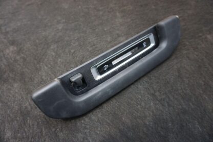 Rear Left Interior Overhead Grab Handle A2228100954 Mercedes S580 W223 2021-24