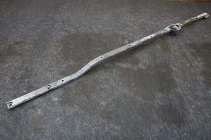 Rear Left Stabilizer Sway Bar Brace OEM 4N0803227 Audi A8l Quattro 19-24 - Image 3