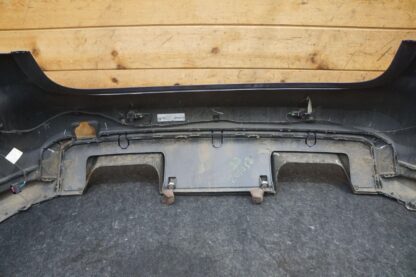 Rear Park Assist Bumper Cover OEM 51128086593 Bmw M3 Competition G80 21-24 *Note - Image 21