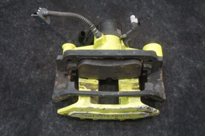 Rear Right Brake Caliper OEM PY83-2N327-NC Aston Martin Dbx 707 2020-2024 *Note* - Image 10