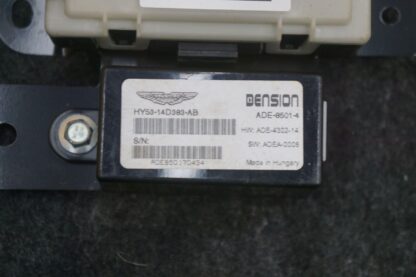 Rear Right Door Control Module HY53-14D383-AB Aston Martin Dbx 707 20-24 *Note - Image 2