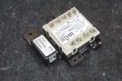 Rear Right Door Control Module HY53-14D383-AB Aston Martin Dbx 707 20-24 *Note