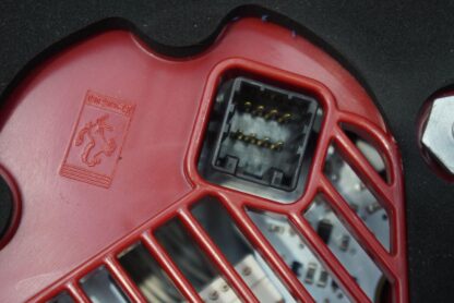 Rear Right Tail Light Lamp Assembly 293289 OEM Ferrari California T 2015 - Image 5