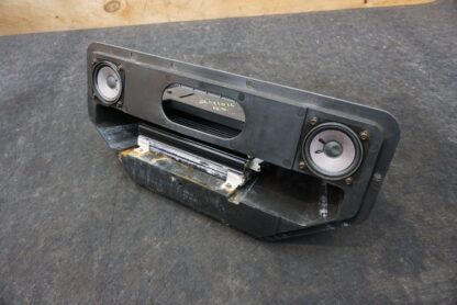 Rear Speaker Box Compartment W/ Bose Amplifier OEM 88980324 Chevrolet SSR 03-06 - Image 2