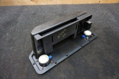 Rear Speaker Box Compartment W/ Bose Amplifier OEM 88980324 Chevrolet SSR 03-06 - Image 6