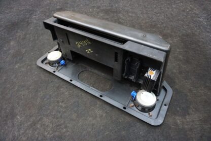 Rear Speaker Box Compartment W/ Bose Amplifier OEM 88980324 Chevrolet SSR 03-06 - Image 7