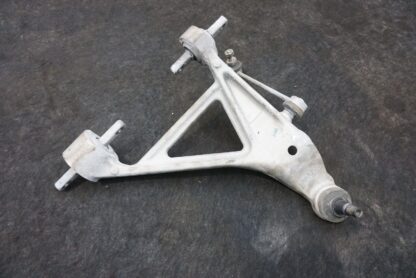 Set 2 Front Right Upper & Lower Control Arm 235133 Ferrari California 2012-14 - Image 4