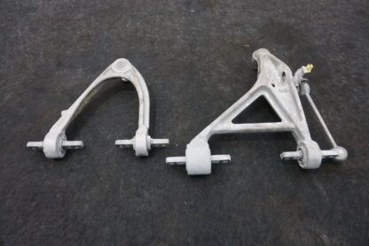 Set 2 Front Right Upper & Lower Control Arm 235133 Ferrari California 2012-14