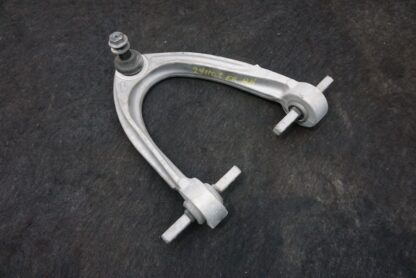 Set 2 Front Right Upper & Lower Control Arm 235133 Ferrari California 2012-14 - Image 8