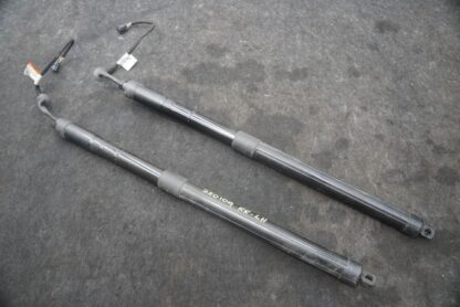 Set 2 Rear Upper Lift Gate Strut Support Cylinder LR159595 Range Rover L405