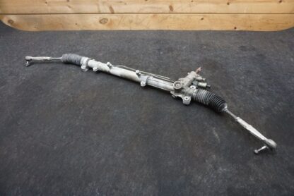 Steering Gear Rack & Pinion Assembly OEM 264553 Ferrari California 2012-14 - Image 2