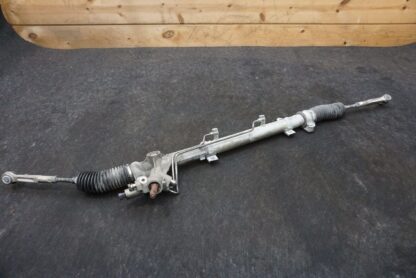 Steering Gear Rack & Pinion Assembly OEM 264553 Ferrari California 2012-14 - Image 3