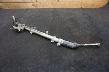 Steering Gear Rack & Pinion Assembly OEM 264553 Ferrari California 2012-14 - Image 4