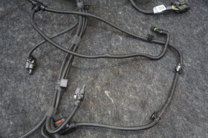 3.0l Engine Wire Harness Module 2 OEM 12519500573 Bmw M3 Competition G80 21-24 - Image 4