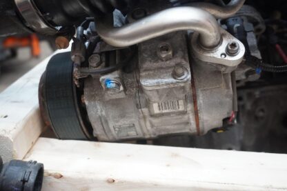 3.0l Turbocharged I6 Engine Motor (n55) Dropout 11002285394 Bmw X5 35i 14-19 - Image 14