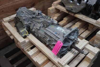 7-Speed Manual Transmission W/ Rear Differential 24282586 Corvette C7 Z06 15-17 - Image 3