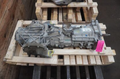 7-Speed Manual Transmission W/ Rear Differential 24282586 Corvette C7 Z06 15-17 - Image 4