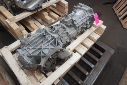 7-Speed Manual Transmission W/ Rear Differential 24282586 Corvette C7 Z06 15-17 - Image 5