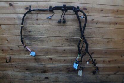 Body Chassis Cabin Floor Wiring Wire Harness 1222222-00-G Tesla Cybertruck 2024