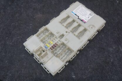 Body Domain Computer Control Module 61358794951 Bmw 530 540 M550i G30 2018-20 - Image 2