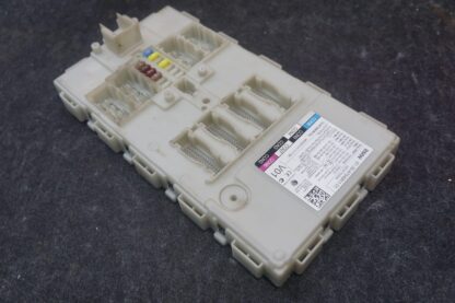 Body Domain Computer Control Module 61358794951 Bmw 530 540 M550i G30 2018-20