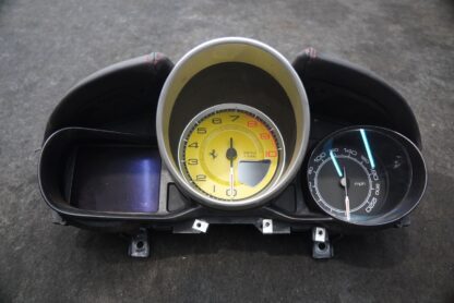 Dash Speedometer Instrument Gauge Cluster 310035 OEM Ferrari California T 15-18