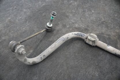 Front Anti Roll Stabilizer Sway Bar RWD 99634370104 Porsche 911 Carrera 996 - Image 3