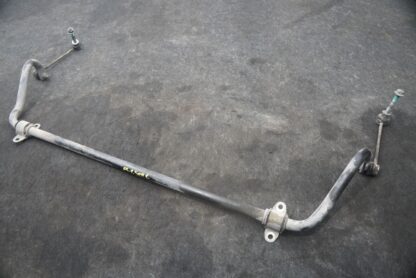 Front Anti Roll Stabilizer Sway Bar RWD 99634370104 Porsche 911 Carrera 996