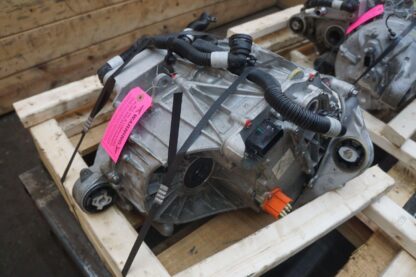 Front Electric Drive Motor Unit Inverter OEM 1120960-00-E Tesla Model 3 2017+ - Image 2