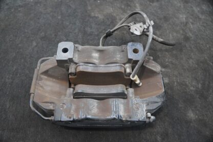 Front Left Brake Caliper RWD 99635142501 OEM Porsche 911 Carrera 996 1999-2005 - Image 3